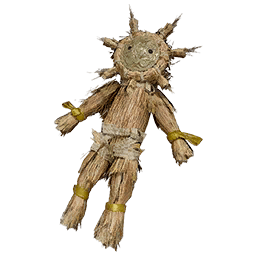 Devil of the Reed Field's Doll icon from Crimson Desert