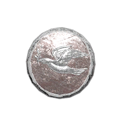 Merchant Delivery Seal icon from Crimson Desert