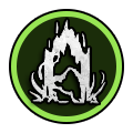 Nature's Snare skill icon