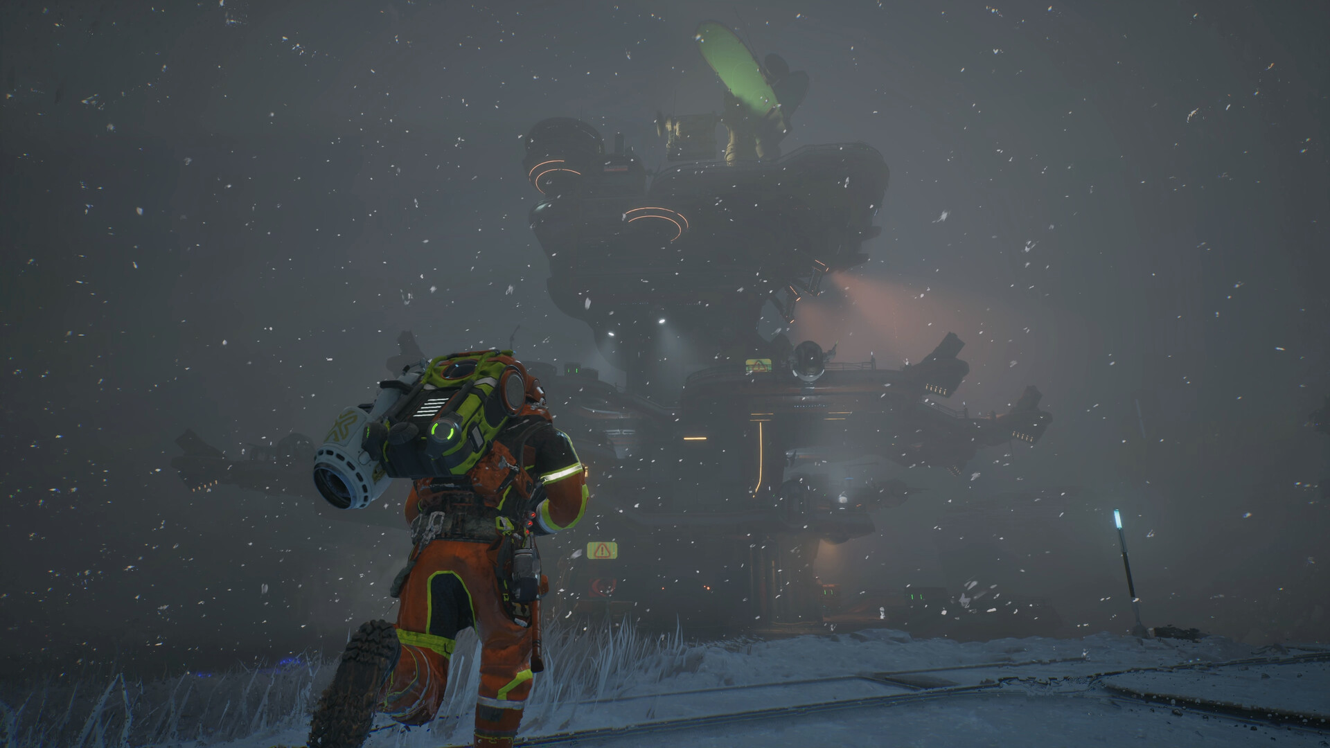Exterminauts - Steam screenshot 5