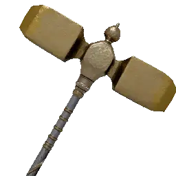 Lightning Greathammer