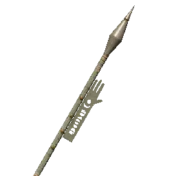 Valgash's Incomplete Work