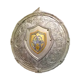 Delesyian Ornamental Shield