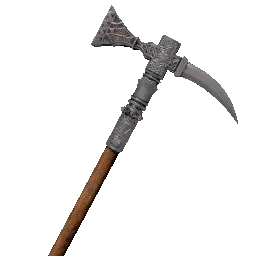 Desert Hammer weapon icon from Crimson Desert