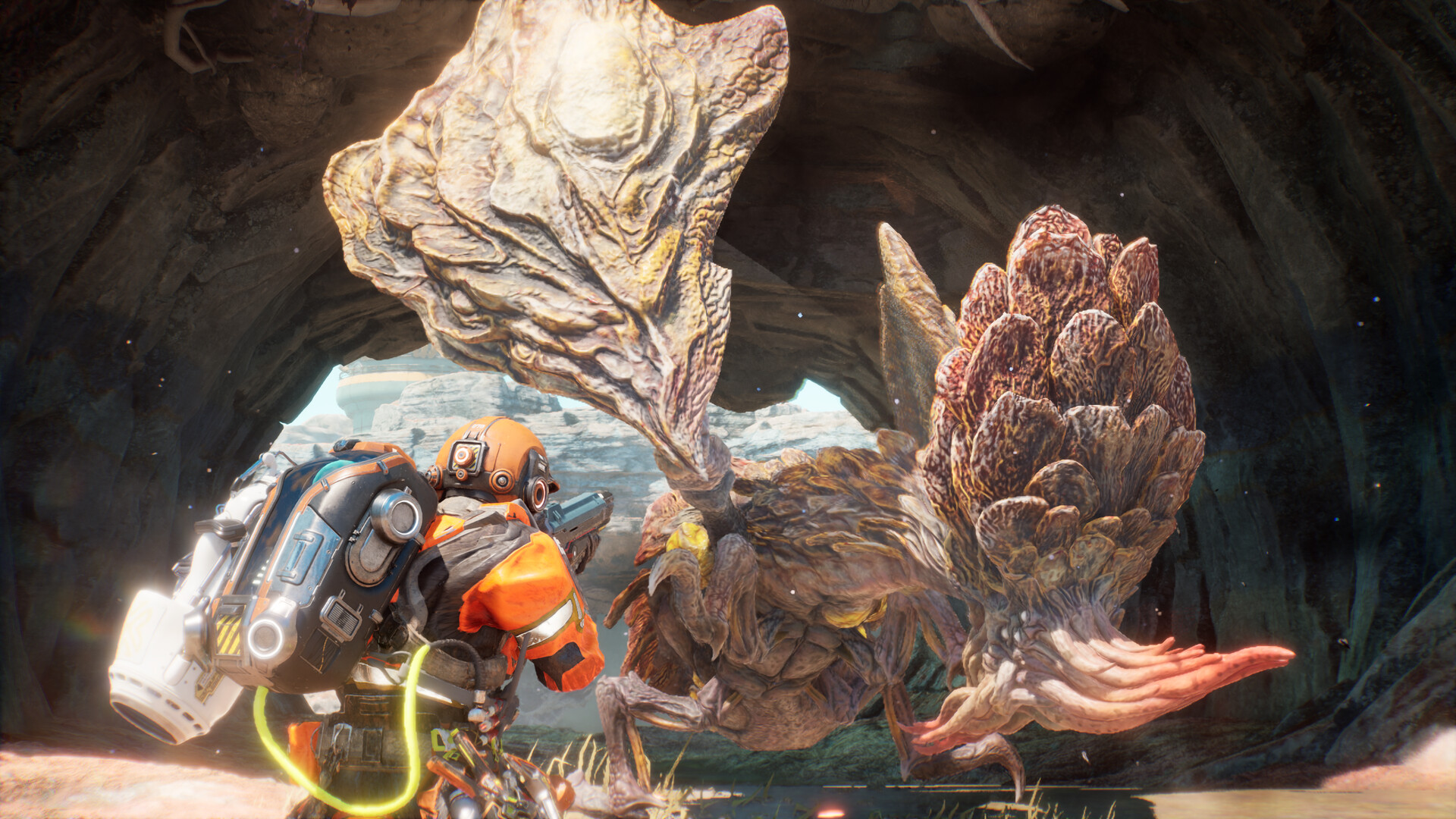 Exterminauts - Steam screenshot 3