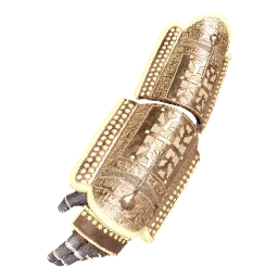 Muskan's Upper Body Clone weapon icon