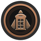 NTE Explore achievement medal, bronze tier