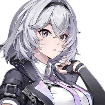 Esper Zero character portrait