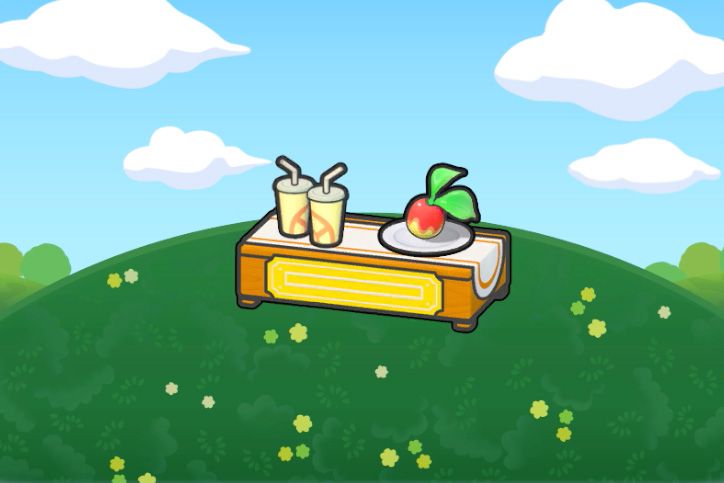 House Party habitat icon