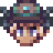 The Pioneer Captain Hat cosmetic from Soulbound: Online