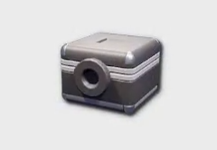 Smoke Machine furniture item in inZOI