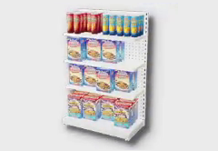 Assortments Shelf furniture item in inZOI