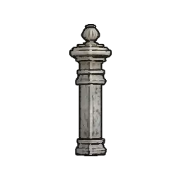 Baluster (Stone)