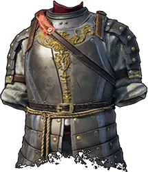 Conquistador's Cuirass