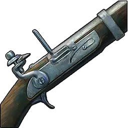 Musket
