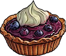 Swamp Pie