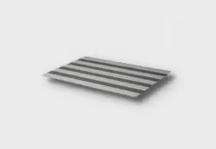 Striped Rug