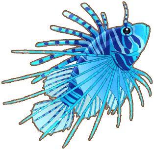 Lionfish