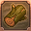 Graveyard Keeper 2 achievement icon: Tree Bane