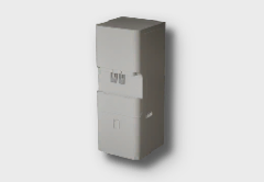 Cabinet-Type Water Purifier