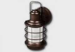 Vintage Wall Lighting - inZOI bedroom furniture
