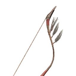 Divine Echoes Bow weapon icon