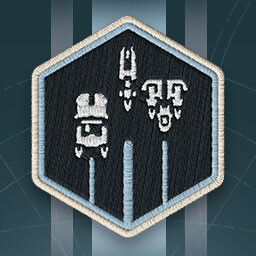 Achievement badge for I Can Fly Anything