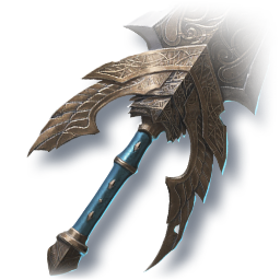 Official item icon of Brutalscourge