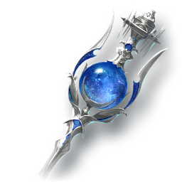 Official item icon of Guardian Praetorian Captain Staff and Archon Praetorian Captain Staff