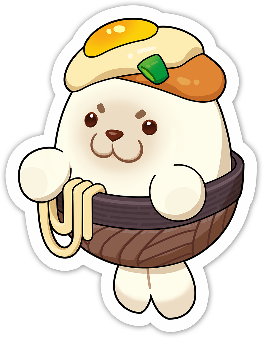 Pupanoo, Satiation-Aspect Anima, official key art