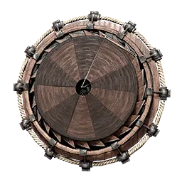 Gale Shield in Crimson Desert