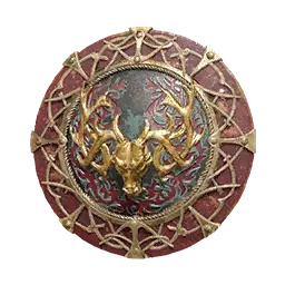 Staglord's Shield