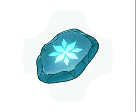 Blizzard icon