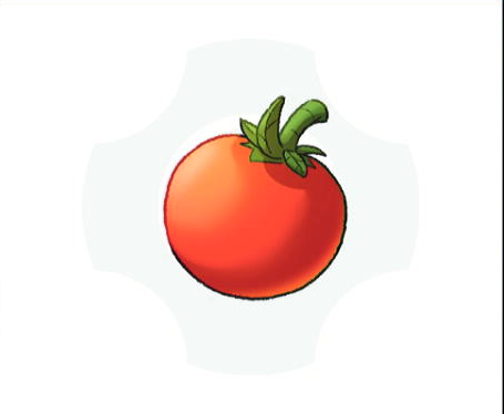 Tomato icon