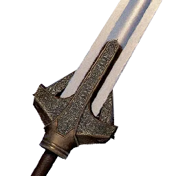 Verak Greatsword weapon icon