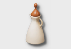 Sauce Bottle