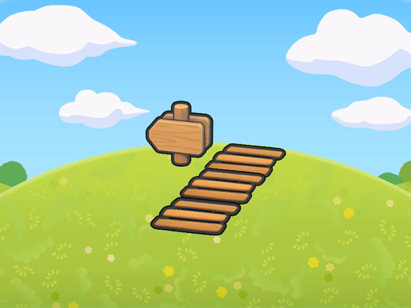 Road Sign habitat icon