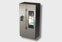 Smart Edition Refrigerator