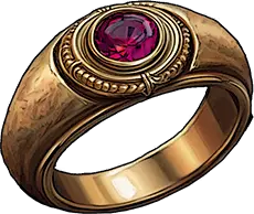 Ring of Bravery