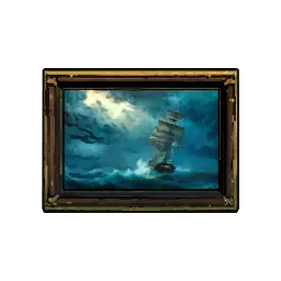 Sea Landscape