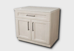 Vintage Counter