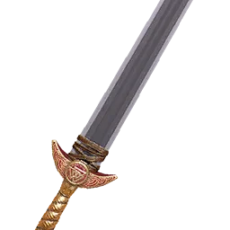 Red Rage weapon icon