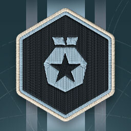 Achievement badge for Big Mystery Racer