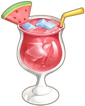 Watermelon Smoothie