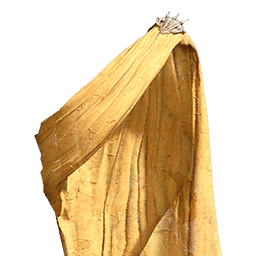 Delesyian Cloth Cloak