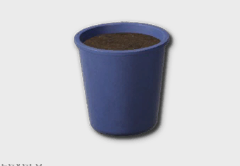 Apple Seedling outdoor furniture item in inZOI