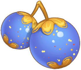 Spirit Fruit