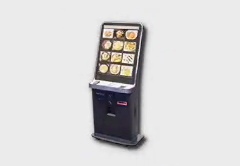 Snack Food Kiosk furniture item in inZOI