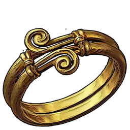 Regular Ring of Divine Protection icon from Windrose