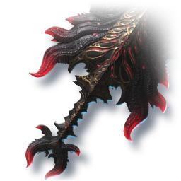 Official item icon of Abyssal Claymore